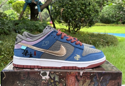 Nike Dunk Low DD1391-101 36-46 M96